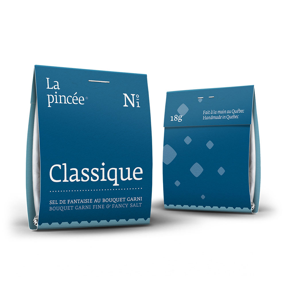 Coffret découverte d’épices