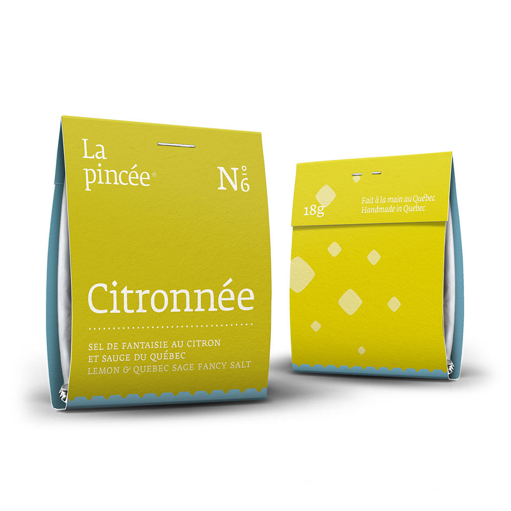 Coffret découverte d’épices