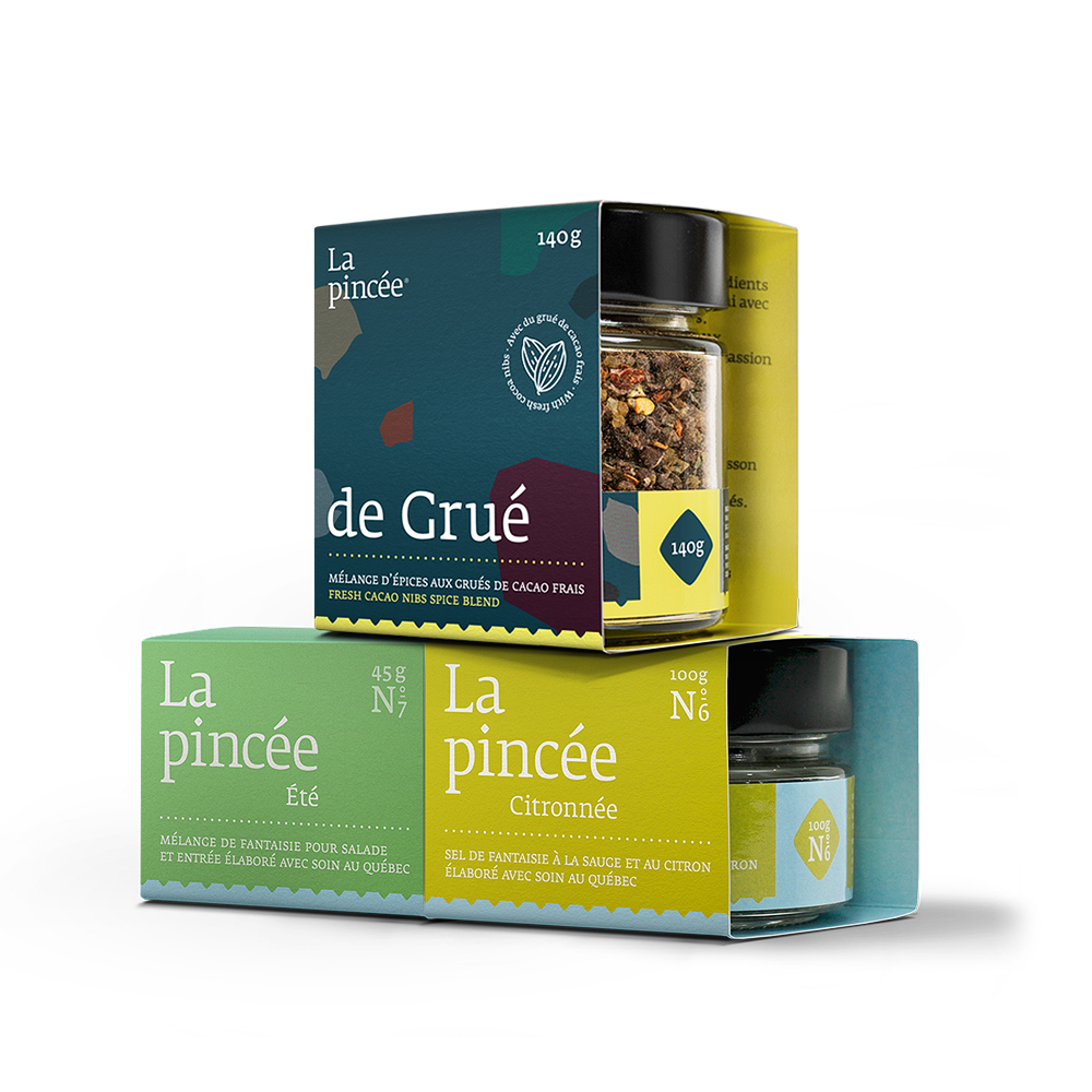 Trio Été 4