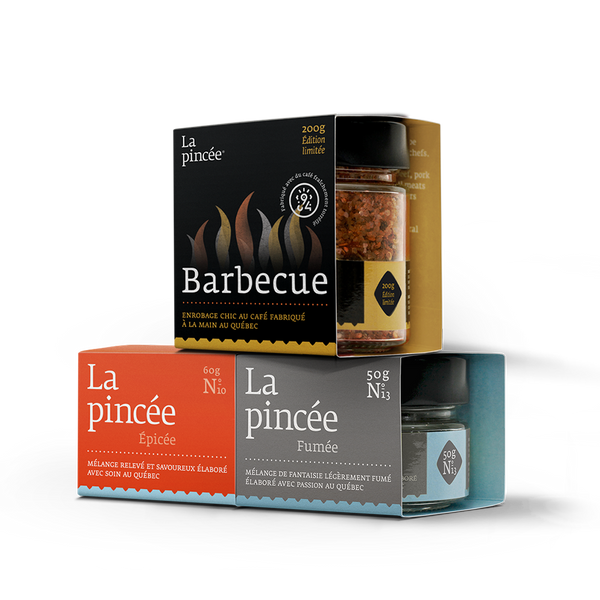 Trio Été 3
